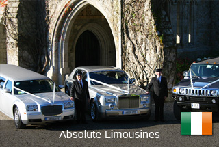 Absolute Limousines
