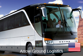Arrow Nationwide Ground Logistics
