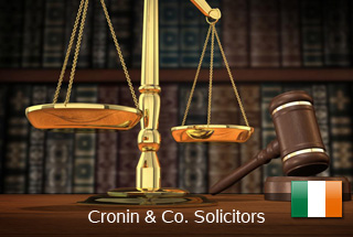 Cronin & Co. Solicitors