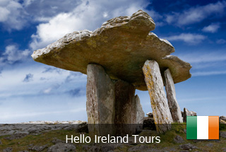 Hello Ireland Tours