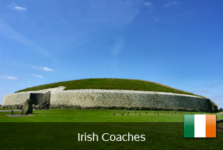 Irish Coaches