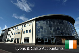 Lyons & Calzo Accountants